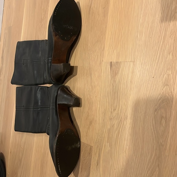 Frye Western Boot - Picture 2 of 5